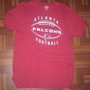 Atlanta falcons tee